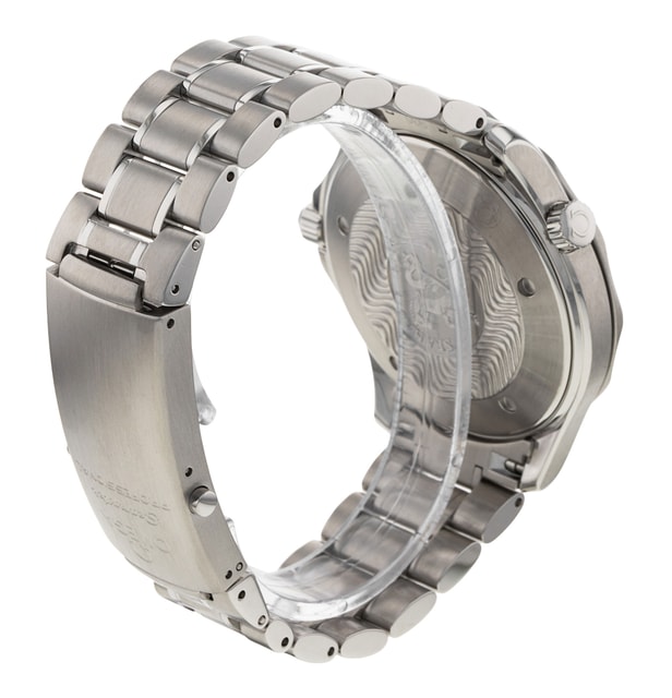 Omega Seamaster 300m 2264.50.00 Image 3